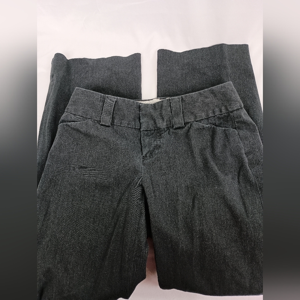 2/$30 Women's GAP Designer Black Jeans (#1,280)